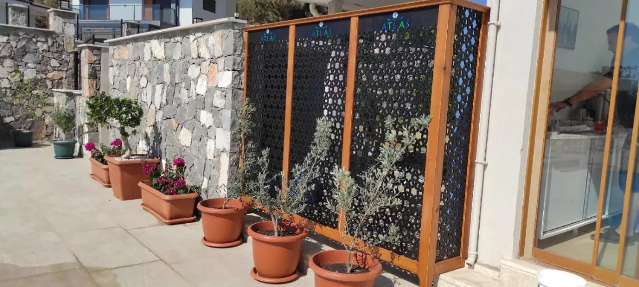 Atlas Otel Oludeniz Hotel