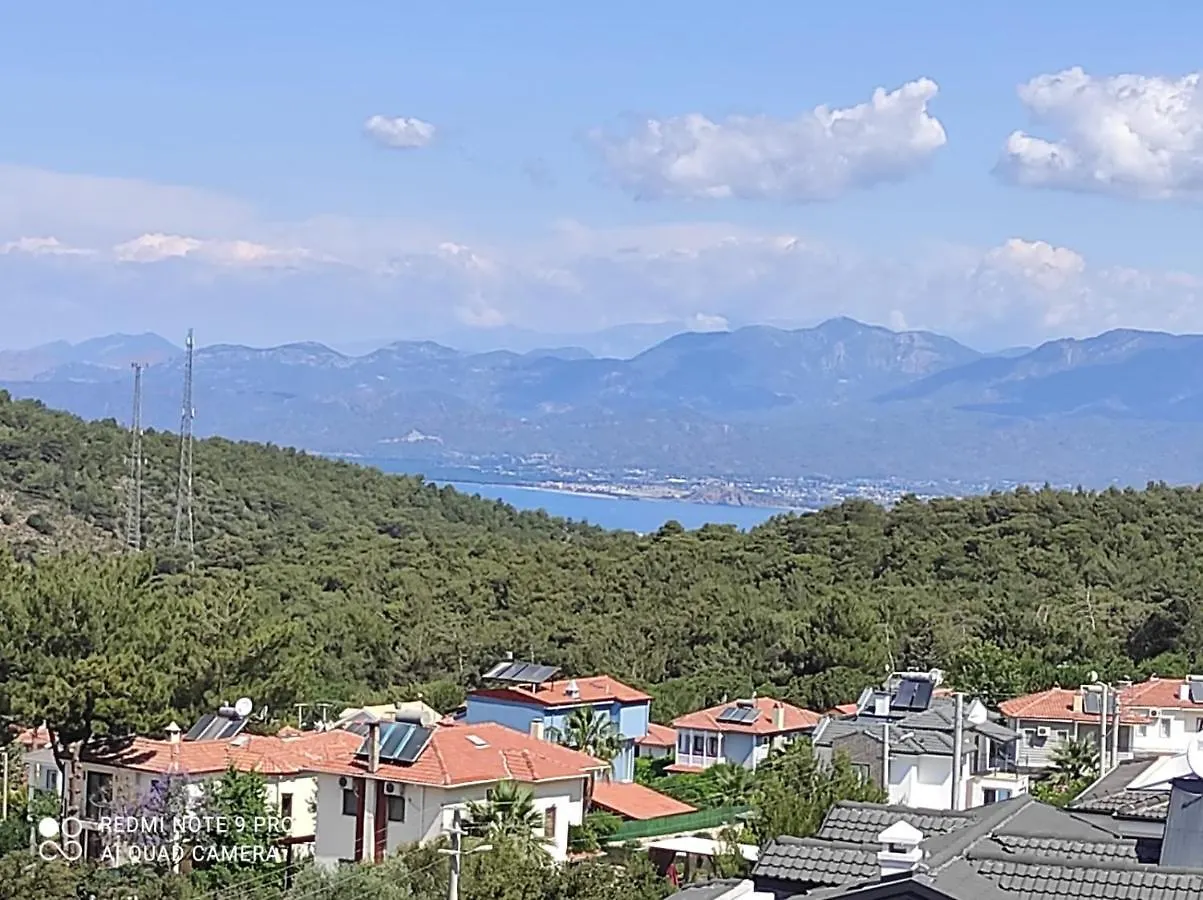 Atlas Otel Oludeniz Hotel