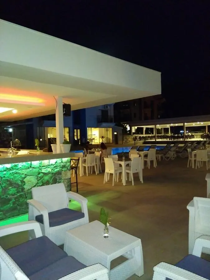 *** Hotel Atlas Otel Oludeniz Turkey