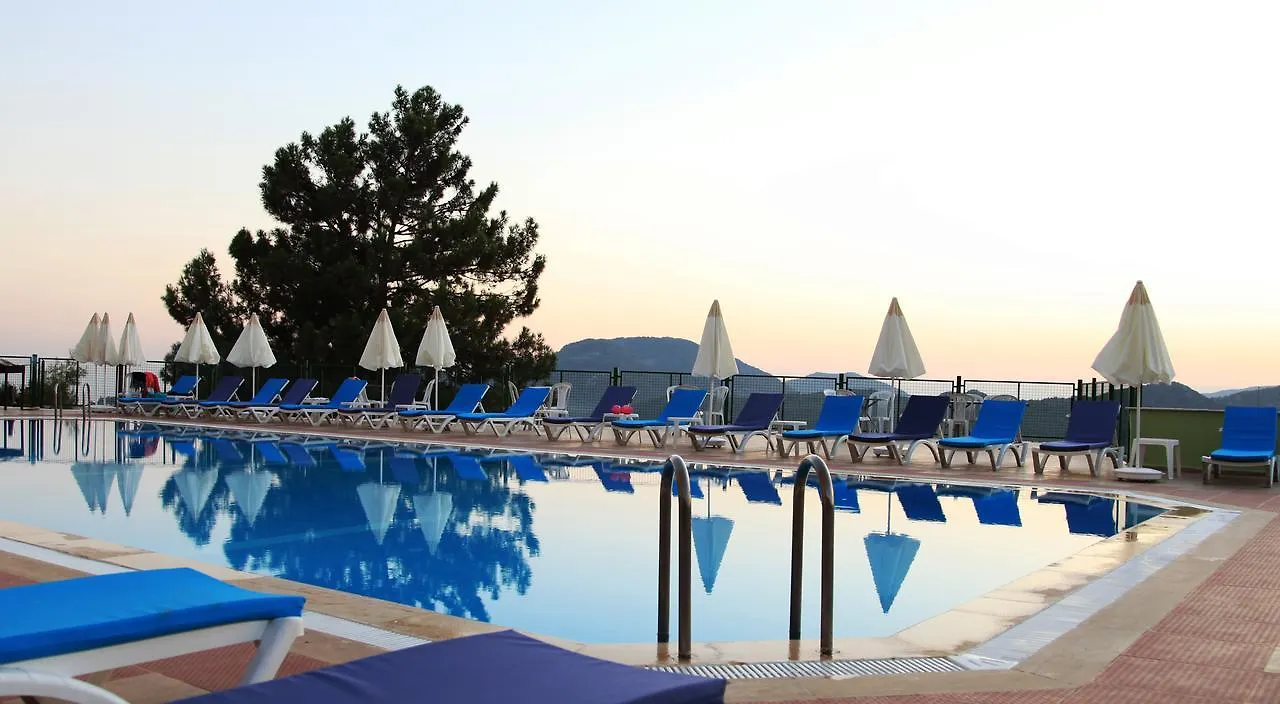 Atlas Otel Oludeniz