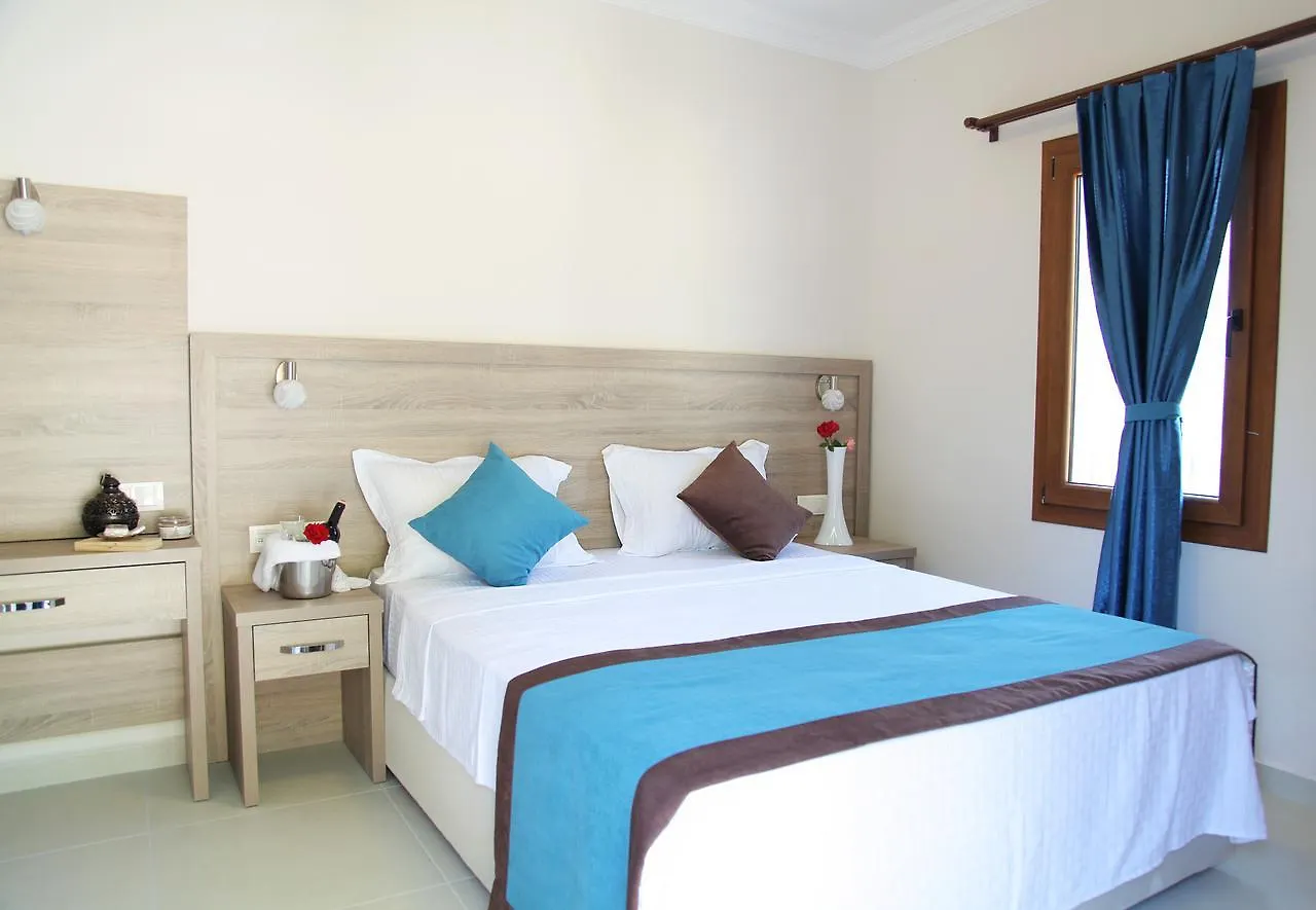 Atlas Otel Oludeniz