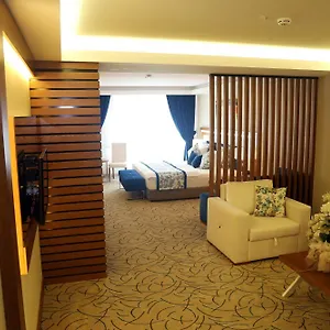 Yol Is Holiday 4* Trabzon