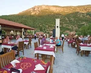 Hotel Asena Beach